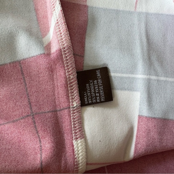 J. McLaughlin Womens Half Zip Pullover Small - Picture 4 of 5